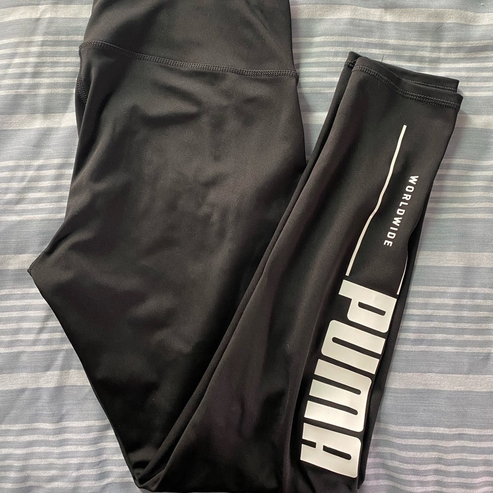 Puma leggings